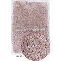 Soft Thick Yarn Carpet with Plain Color